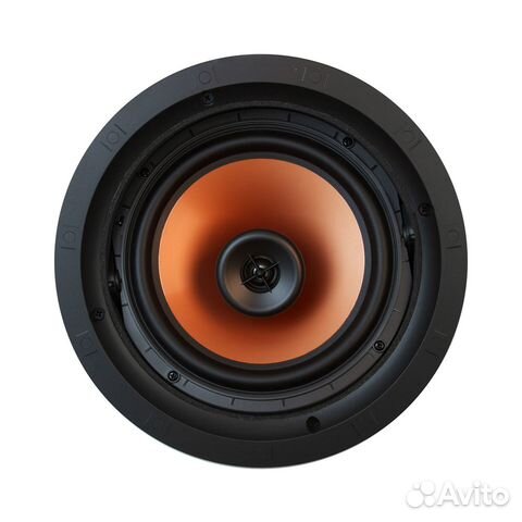 Встраиваемая акустика Klipsch CDT-3800-C II новая
