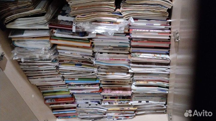 Книги и журналы по рукоделию