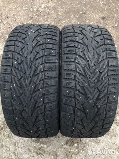 Toyo Observe G3-Ice 275/40 R22