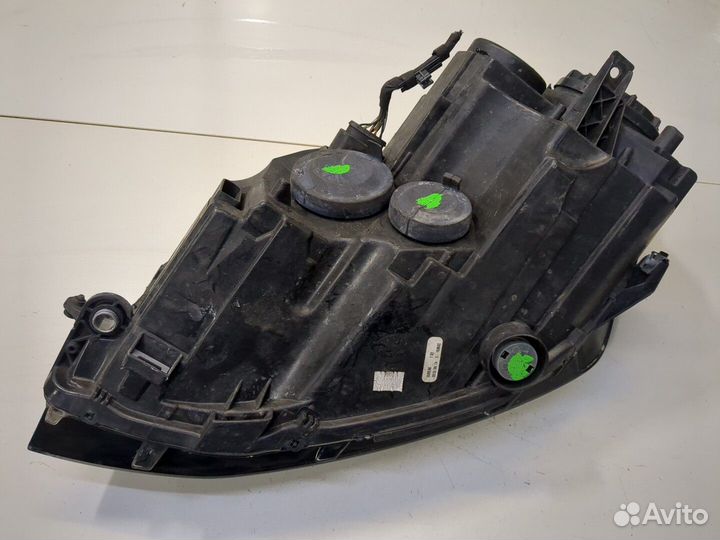 Фара (передняя) Volkswagen Golf 7, 2014