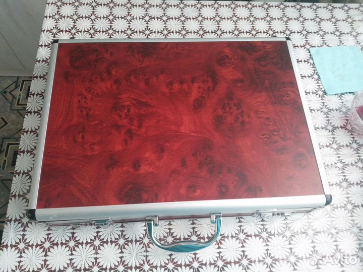 Набор ножей royal