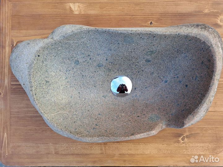 Раковины из камня -мрамор,гранит от производителя