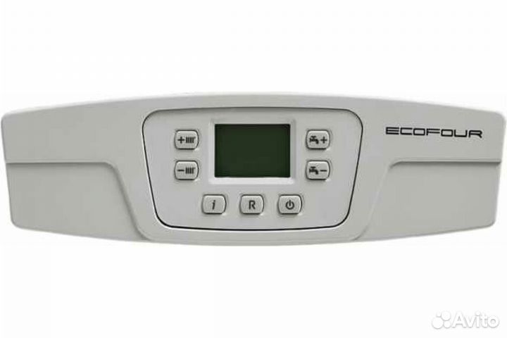 Котел газовый ECO Four Baxiт