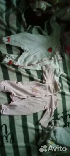 Детская одежда для девочек