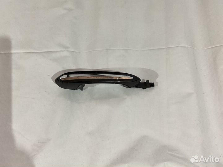 Ручка двери наружняя передняя левая/R BMW G30