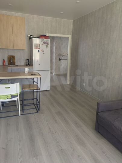 2-к. квартира, 70 м², 1/9 эт.