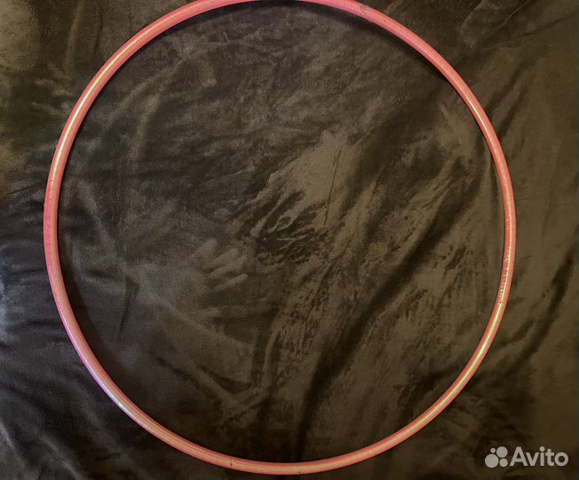 Обруч для художественной гимнастики 80 см