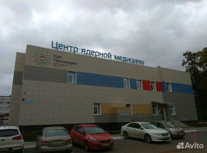 Медицинский регистратор
