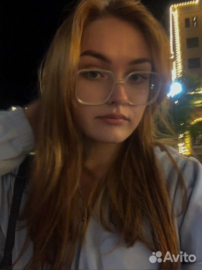 Любая работа, подработка