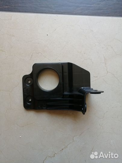 Держатель радиатора