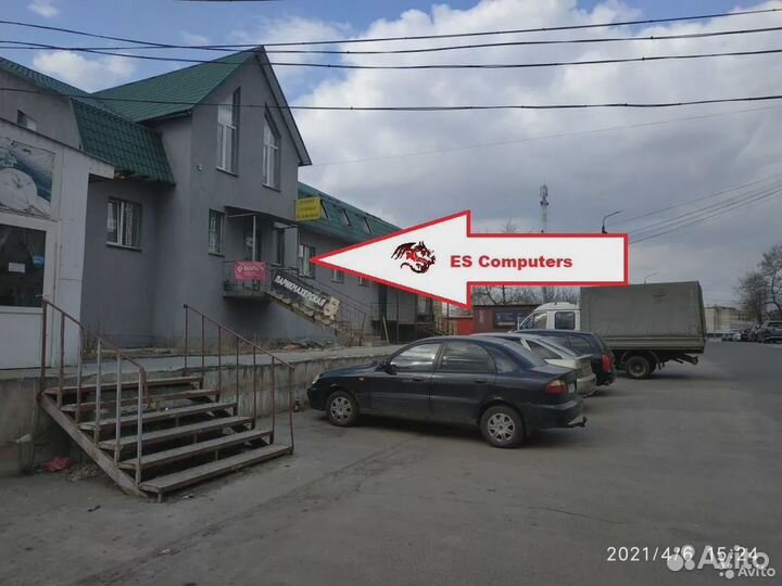 Процессор Intel Pentium G3260, G3250, G3220