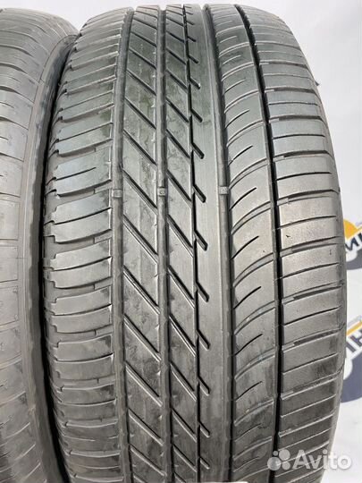 Goodyear Eagle F1 Asymmetric SUV 4x4 255/50 R20 110W