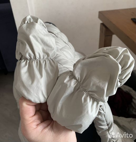 Варежки reima 0