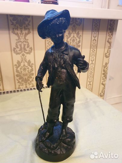 Касли куса литье