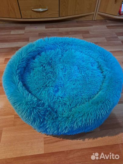 Лежанка для кошек и собак