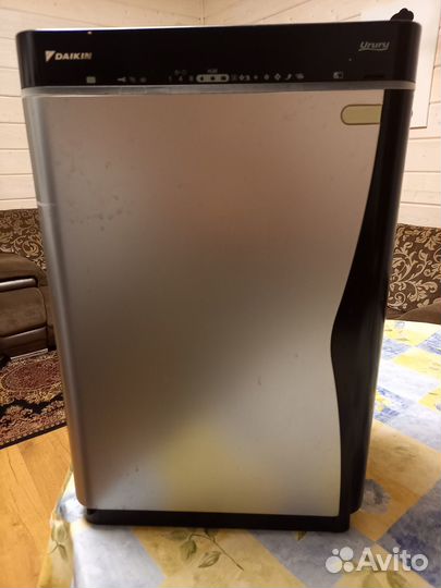 Увлажнитель воздуха