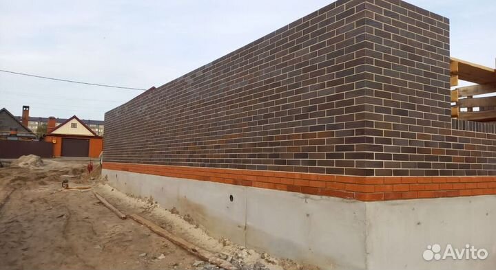 Кирпич Магма флеш Агат сланец KMA-3755