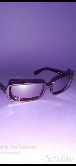 Солнцезащитные очки женские брендовые вог