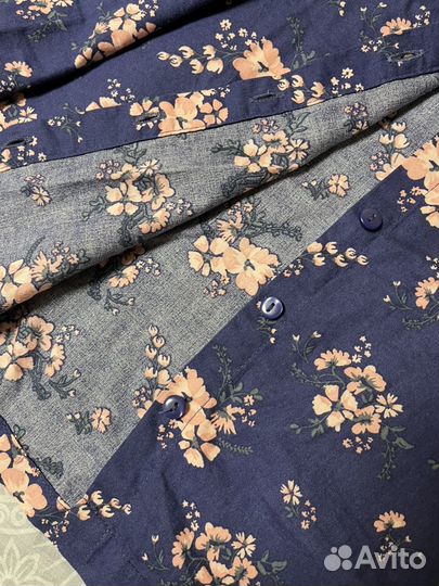 Блузка для девочки 116