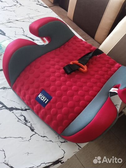 Детское кресло