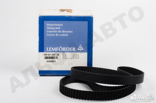 Ремень грм 2108