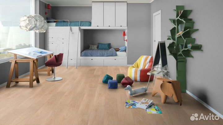 Ламинат влагостойкий