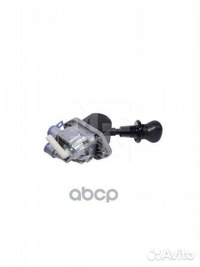 Кран тормозной M7100630 marshall