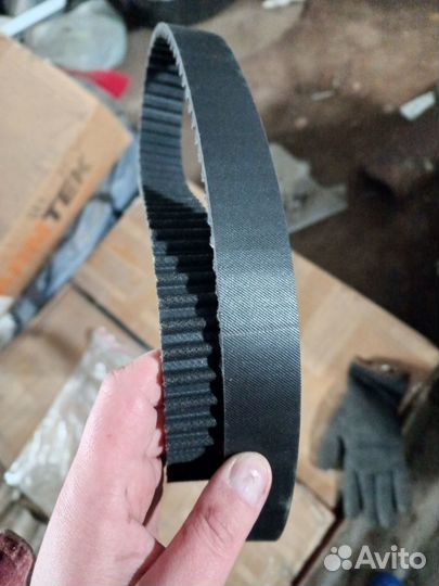 Ремень грм Gates 5607XS