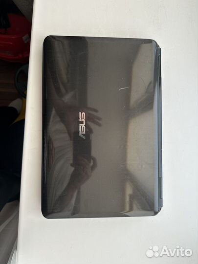Ноутбук asus