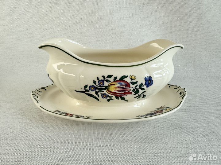 Villeroy & Boch Alt Strassburg отдельные предметы