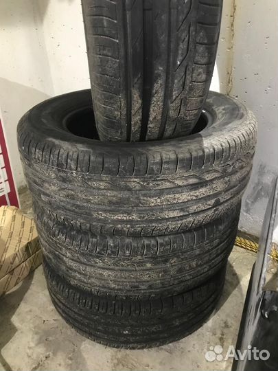 Bridgestone Turanza T001 225/60 R16