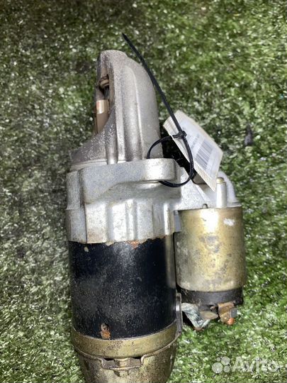 Стартер EJ161 Subaru Impreza