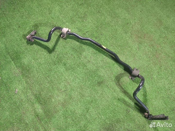 Стабилизатор передний Opel Astra H седан 1.6 2008