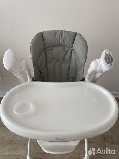Стульчик для кормления 3 в 1 Rant Melody