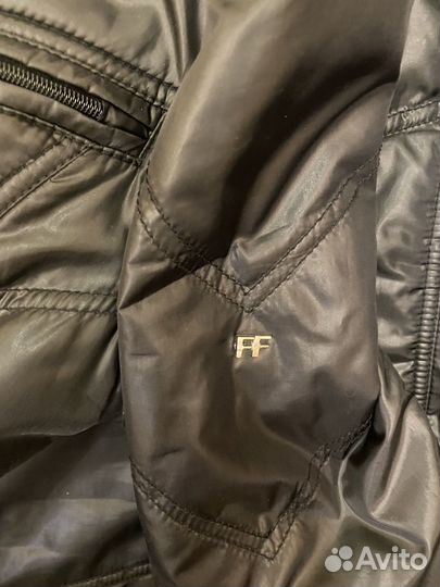 Куртка демисезонная, Finn Flare, р. 44-46