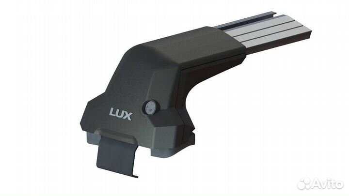 Багажник Lux City для Hyundai Sonata viii седан 20