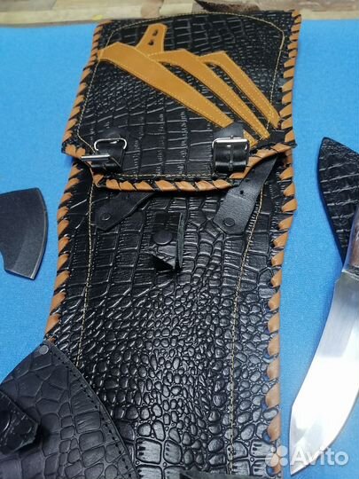 Подарочный набор шампуров