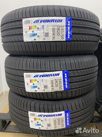 Winrun R330 245/50 R20 105W