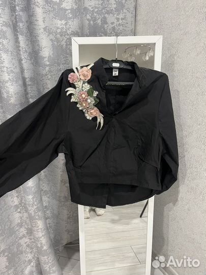 Женские рубашки и блузки