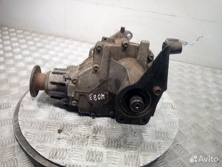 Раздатка для Hyundai-KIA Tucson 1 4730039130