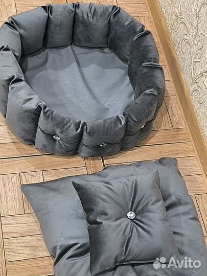 Лежанка для животных