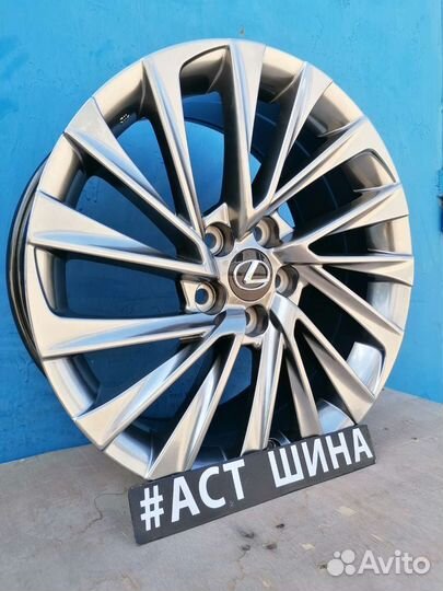 Диски на Lexus