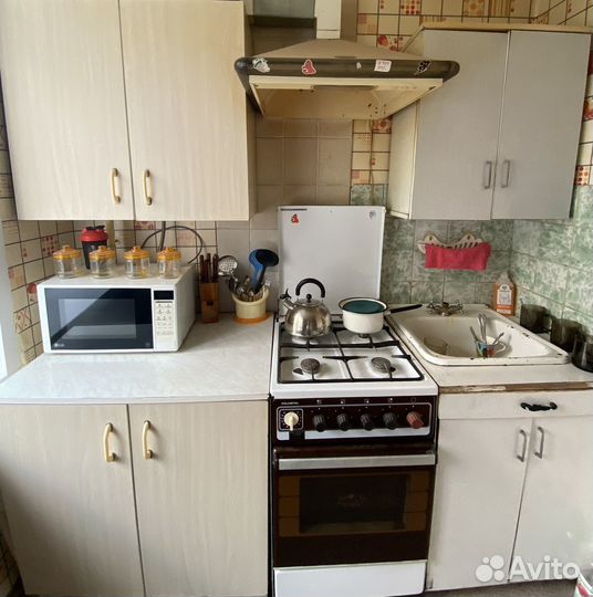 Кухонные шкафчики