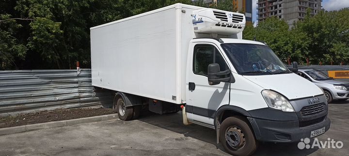 Грузоперевозки 3т переезды