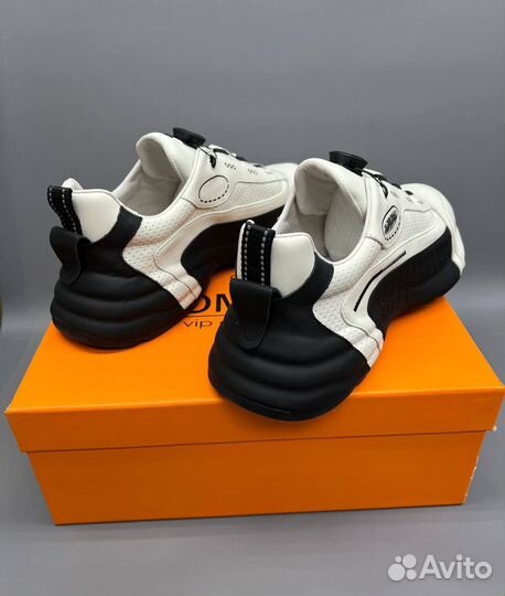 Кроссовки romitan