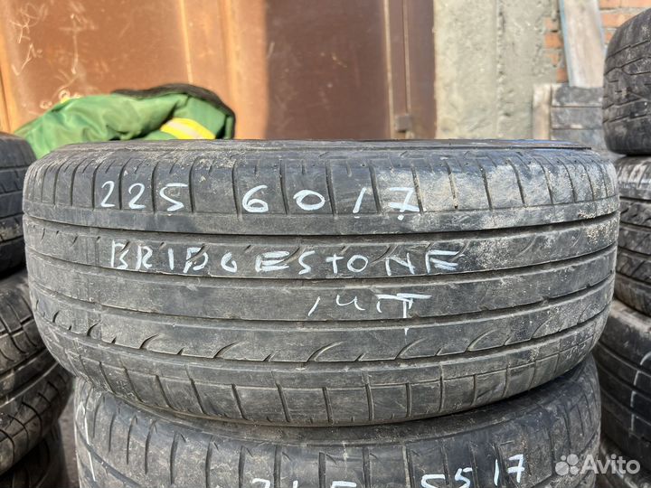 Continental ComfortContact - 5 225/60 R17