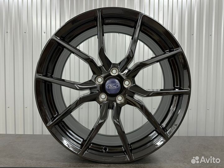 Диски литые R19 Ford Kuga новые