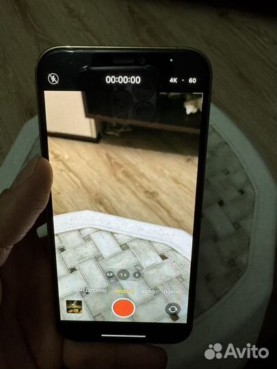 iPhone 12 Pro, 128 ГБ