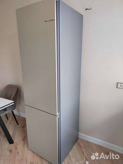 Холодильник Bosch