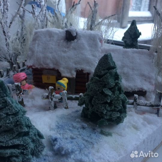 Ручная работа